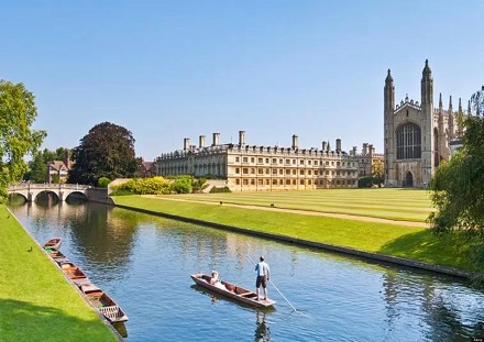 英国基督教文化10天之旅